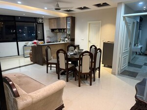 Living Room in 6 BHK Apartment at Ambala Highway – for Sale
