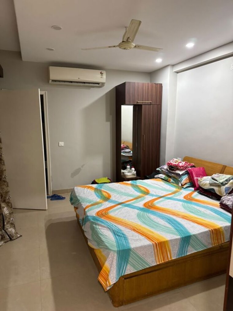 Bedroom, ambala highway 6 Bedroom 5210 Sq.Ft. Apartment In Ambala Highway Zirakpur 10615416