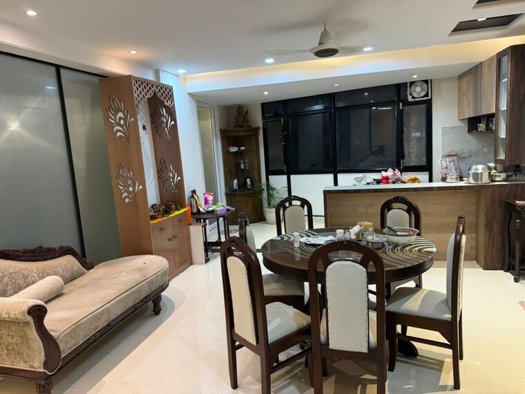 Room, ambala highway 6 Bedroom 5210 Sq.Ft. Apartment In Ambala Highway Zirakpur 10615416