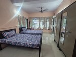982 Sq.Ft. Pg in Andheri West
