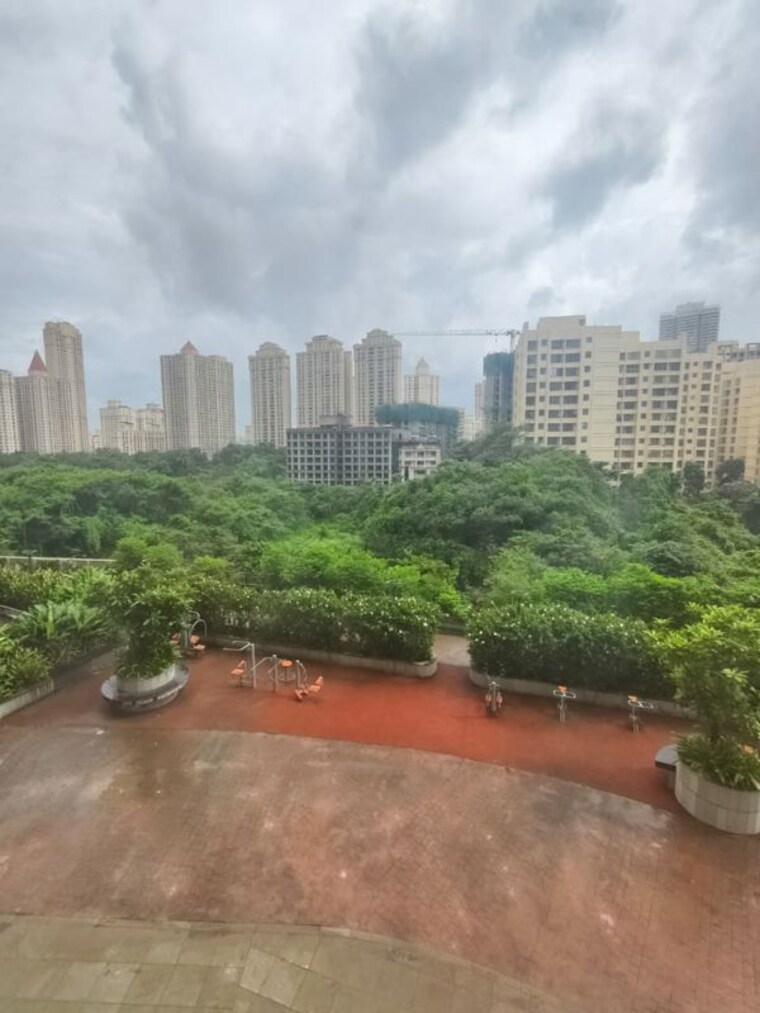 Exterior View, vijay-orovia 1.5 Bedroom 525 Sq.Ft. Apartment In Ghodbunder Road Thane 10615424