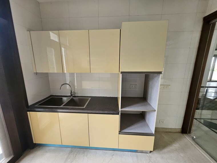 Bathroom, ansal-sushant-lok-i 4 Bedroom 2700 Sq.Ft. Builder Floor In Sector 43 Gurgaon 10615428