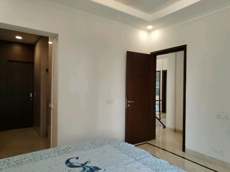 Room, ansal-sushant-lok-i 4 Bedroom 2700 Sq.Ft. Builder Floor In Sector 43 Gurgaon 10615428