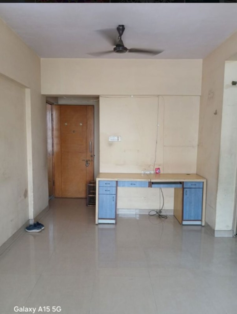 Hall, panchavati-1-apartment 1 Bedroom 400 Sq.Ft. Apartment In Malad East Mumbai 10615422