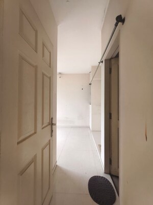 Building Lobby in 1.5 BHK Apartment at Vijay Orovia, Ghodbunder Road – for Sale