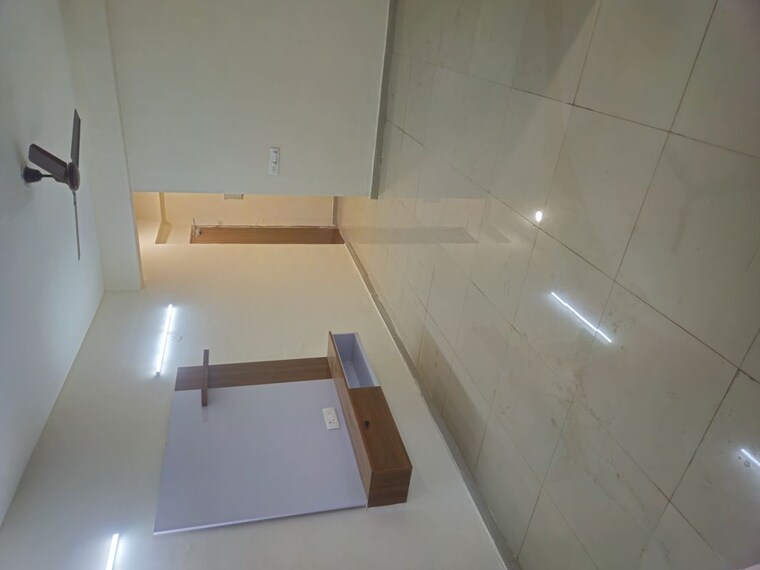Bathroom, habitat-prime 2 Bedroom 650 Sq.Ft. Apartment In Sector 99a Gurgaon 10615432