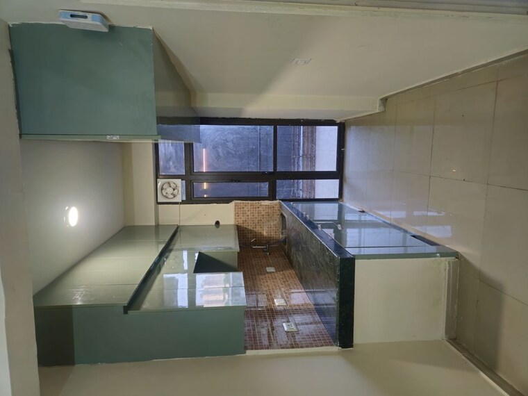 Kitchen, habitat-prime 2 Bedroom 650 Sq.Ft. Apartment In Sector 99a Gurgaon 10615432