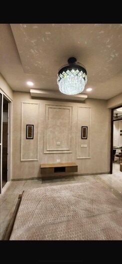3 BHK + Prayer Room,Extra Room Apartment For Sale in Aura Homes