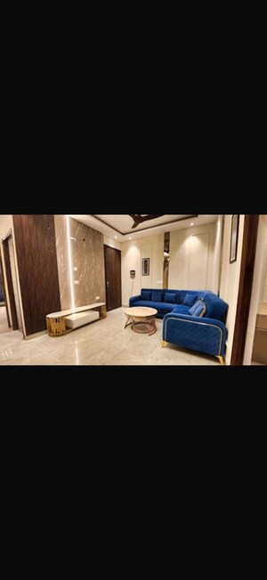 Bedroom in 3 BHK Apartment at Aura Homes, Patiala Road – for Sale