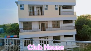 3 BHK Apartment – Exterior View View at Aura Homes, Patiala Road - for Sale