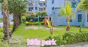 3 BHK Apartment – Garden View at Aura Homes, Patiala Road - for Sale