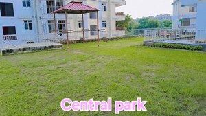 3 BHK Apartment – Garden View at Aura Homes, Patiala Road - for Sale