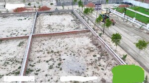  Plot For Sale in Gosainganj
