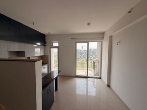 Building Lobby in 2 BHK Apartment at Home And Soul Beetle Lap, Sector 25 Yamuna Expressway – for Rent