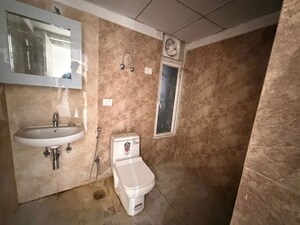 Bathroom in 2 BHK Apartment at Home And Soul Beetle Lap, Sector 25 Yamuna Expressway – for Rent