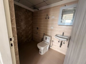 Bathroom in 2 BHK Apartment at Home And Soul Beetle Lap, Sector 25 Yamuna Expressway – for Rent