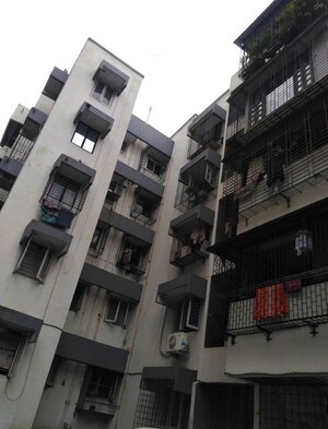 1 BHK Apartment – Exterior View View at Raheja Township, Malad East - for Rent