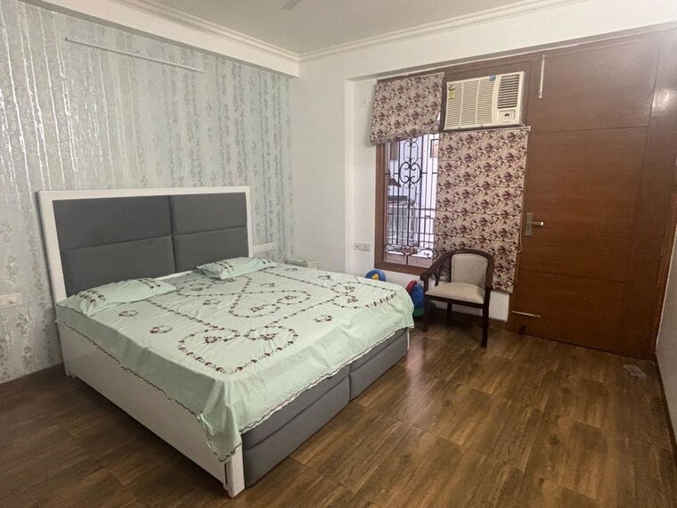 Bedroom, godrej-air-sector-85 3 Bedroom 2129 Sq.Ft. Apartment In Sector 85 Gurgaon 10615448