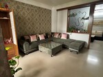 3 BHK + Servant Room 2129 Sq.Ft. Apartment in Godrej Air Sector 85