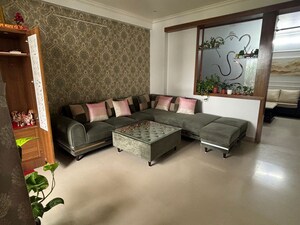 3 BHK Apartment For Sale in Godrej Air Sector 85, Sector 85