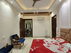 4 BHK + Prayer Room,Study Room,Store Room Builder Floor For Rent in Sector 21