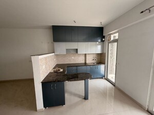 Kitchen in 3 BHK Apartment at Home And Soul Beetle Lap, Sector 25 Yamuna Expressway – for Rent