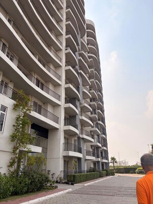 3 BHK Apartment For Rent in Home And Soul Beetle Lap, Sector 25 Yamuna Expressway