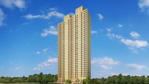 1 BHK Apartment For Sale in Hiranandani Estate