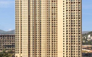 1 BHK Apartment – Exterior View View at Hiranandani Estate - for Sale