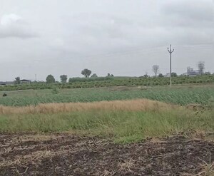 Plot Area in  Plot at Ashtapur – for Sale