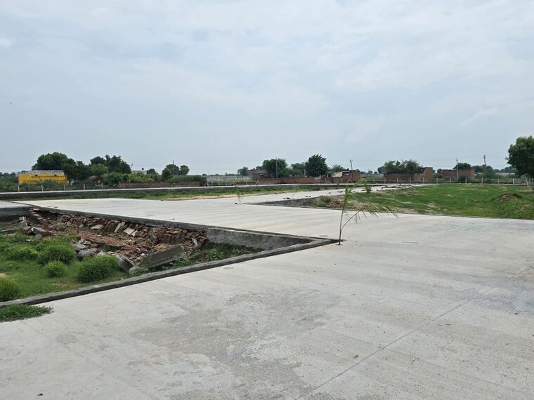 undefined, upsidc site c  1250 Sq.Ft. Plot In Upsidc Site C Greater Noida 10608497