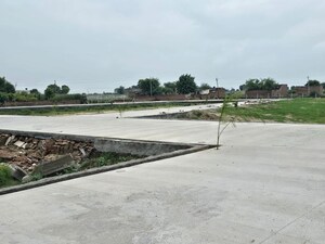  Plot For Sale in Upsidc Site C