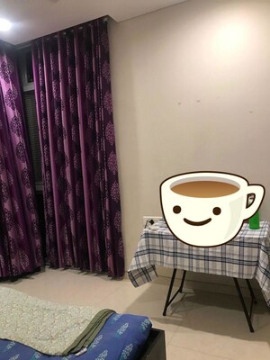 Bathroom in  Pg at Hinjewadi Phase 3 – for Rent