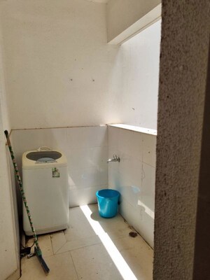 Bathroom in  Pg at Hinjewadi Phase 3 – for Rent
