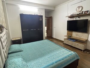 Bedroom in 3 BHK Apartment at DLF The Skycourt, Sector 86 – for Sale