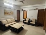 3 BHK + Prayer Room 1930 Sq.Ft. Apartment in DLF The Skycourt