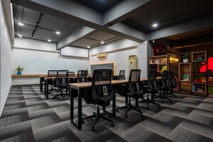  Office Space For Rent in Indiranagar