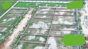 Plot Area in  Plot at Gosainganj – for Sale