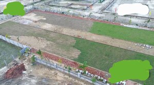 Plot Area in  Plot at Gosainganj – for Sale