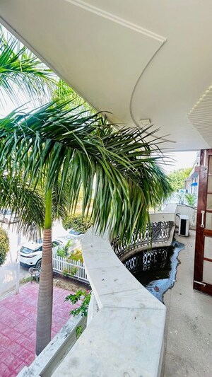 4 BHK Villa For Rent in Omaxe City, Omaxe City