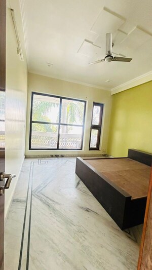 Bedroom in 4 BHK Villa at Omaxe City, Omaxe City – for Rent