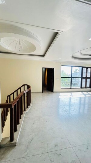 Kitchen in 4 BHK Villa at Omaxe City, Omaxe City – for Rent