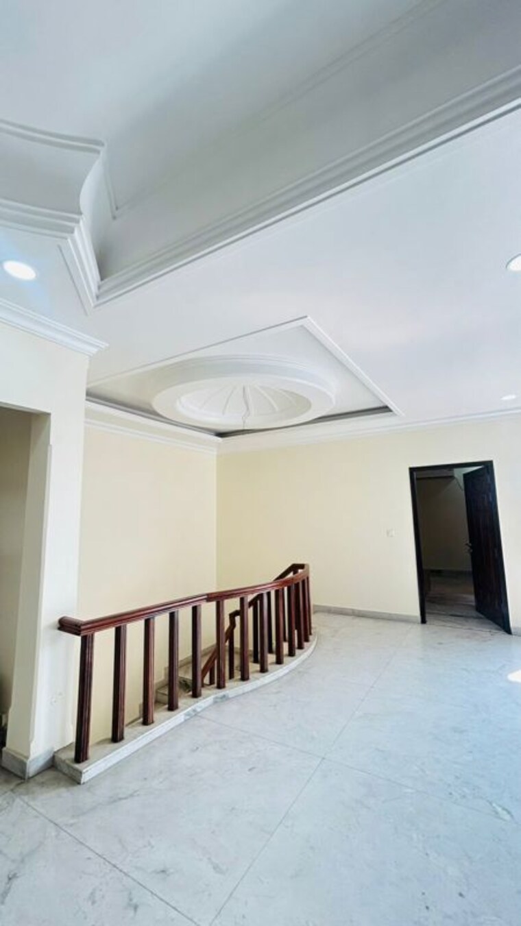 Bedroom, omaxe-city 4 Bedroom 2000 Sq.Ft. Villa In Omaxe City Lucknow 10615469