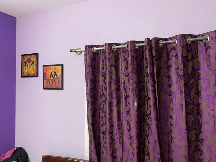 Bedroom, sobha-hillview 3 Bedroom 1420 Sq.Ft. Apartment In Kanakapura Road Bangalore 10615474