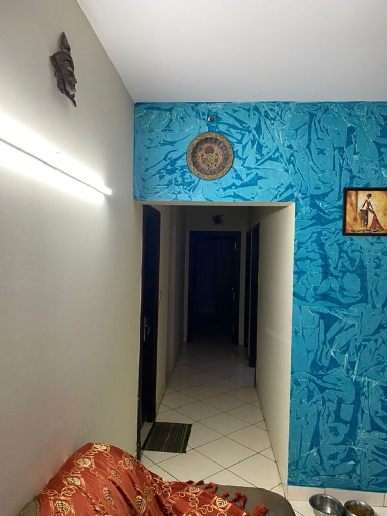 Bedroom, sobha-hillview 3 Bedroom 1420 Sq.Ft. Apartment In Kanakapura Road Bangalore 10615474