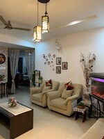 3 BHK +  1695 Sq.Ft. Apartment in BM Silver Woods