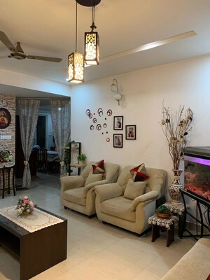 3 BHK Apartment For Sale in BM Silver Woods, Hsr Layout