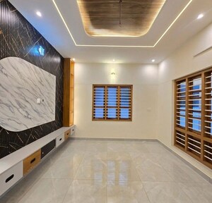 Kitchen in 3 BHK Apartment at My Home Tarkshya, Kokapet – for Sale