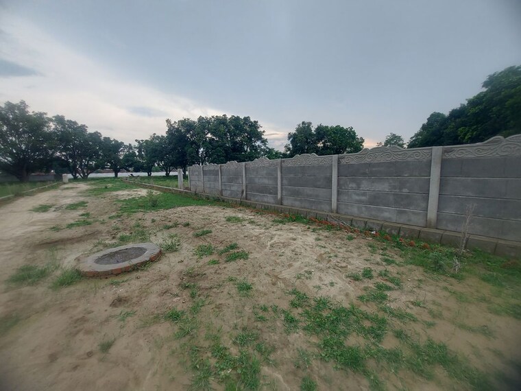 undefined, kankaha  1000 Sq.Ft. Plot In Kankaha Lucknow 10615471