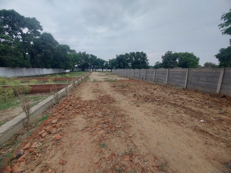 undefined, kankaha  1000 Sq.Ft. Plot In Kankaha Lucknow 10615471